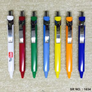 Writing Instruments