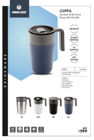 Cups / Mugs 500