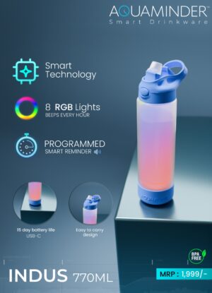 Smart Bottles