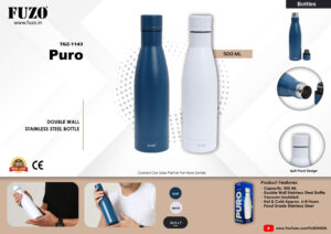 Insulated Bottles