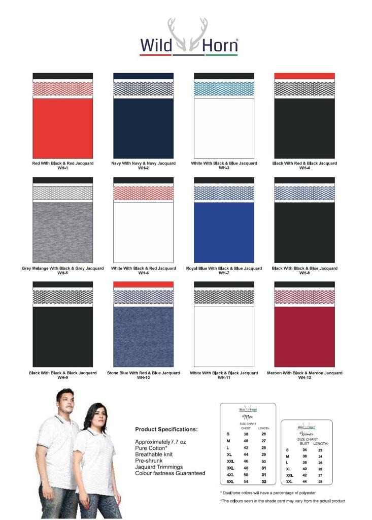 Polo T-shirts - Image 13