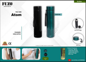 Premium Bottles
