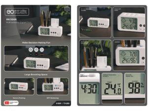 Desktop Items 300-600