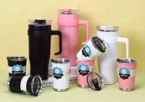 Drinkware
