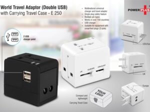 Phone / Laptop Chargers