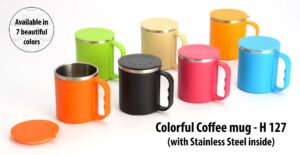 Cups / Mugs 300