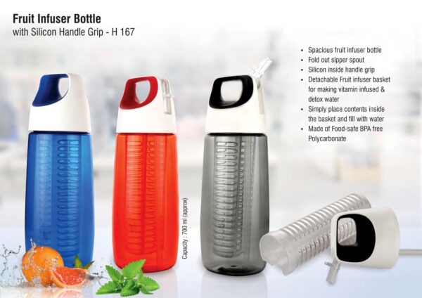 Bottles 275 - Image 3