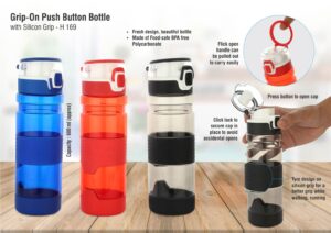 Bottles 275