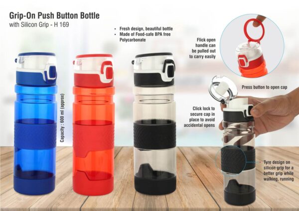 Bottles 275