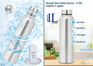 Bottles 220