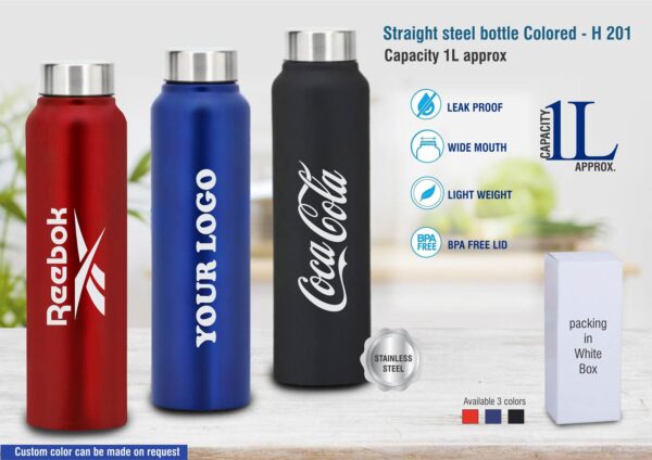 Bottle 230