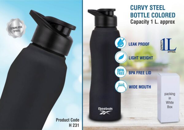 Bottle 230 - Image 3