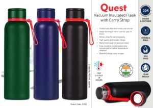 Vacuum Flasks / Bottles