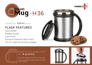 Premium Cups / Mugs