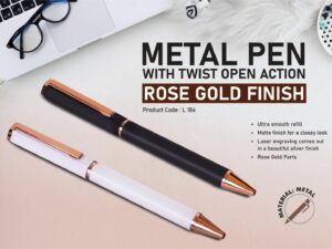 Ball Pens / Roller Pens