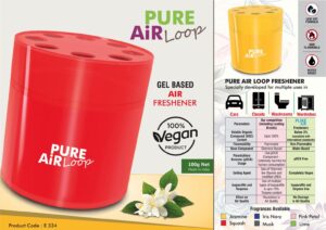Air Fresheners