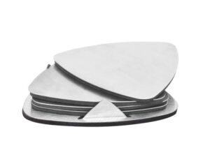 Coasters