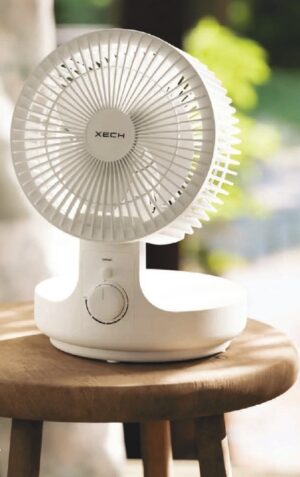 Table Fans