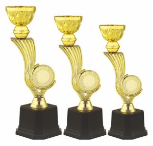 Trophies