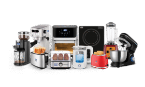 Appliances