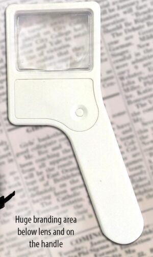 Magnifying Glasses