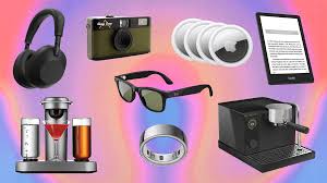 Gadgets