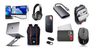 Laptop accessories