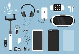 Mobile accessories